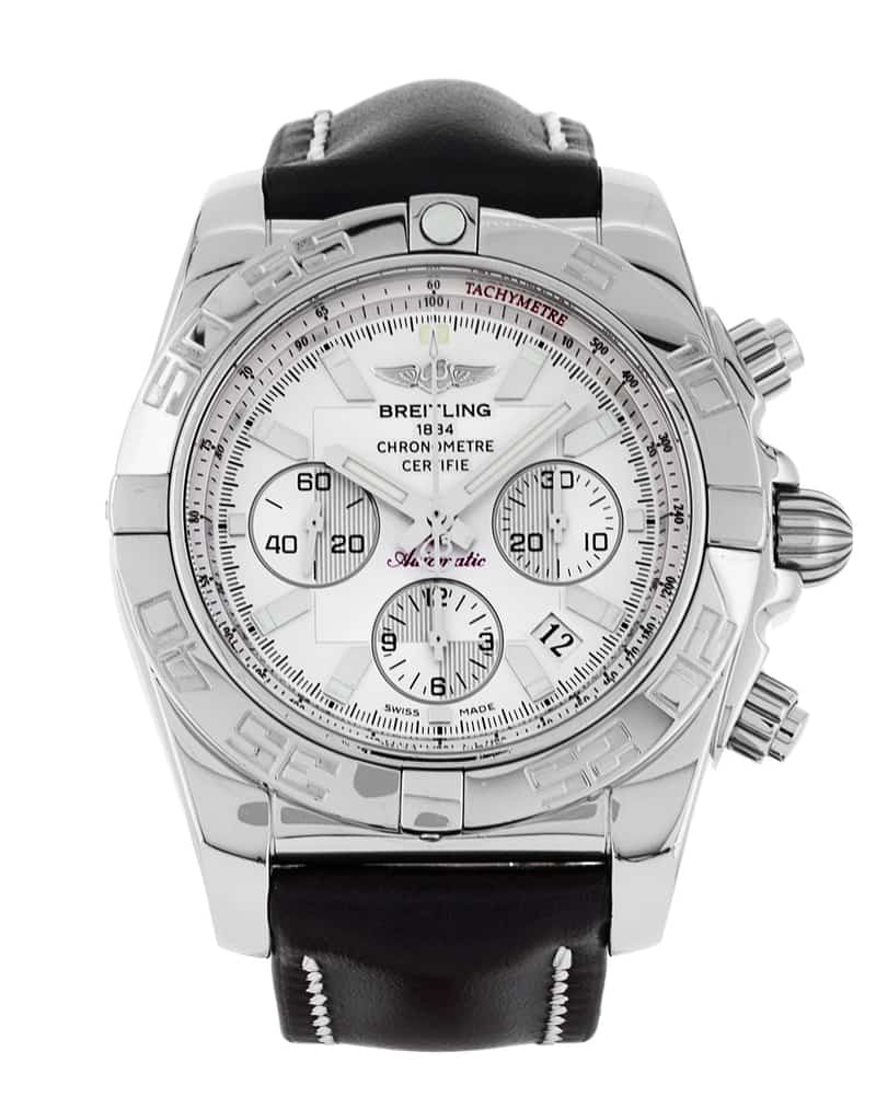 Breitling Chronomat 44 AB0110 Breitling Chronomat 44 AB0110